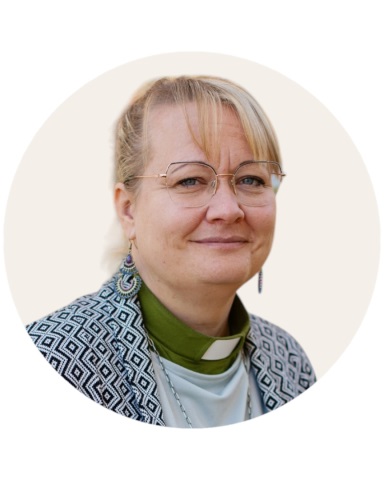 Maria Ebervall